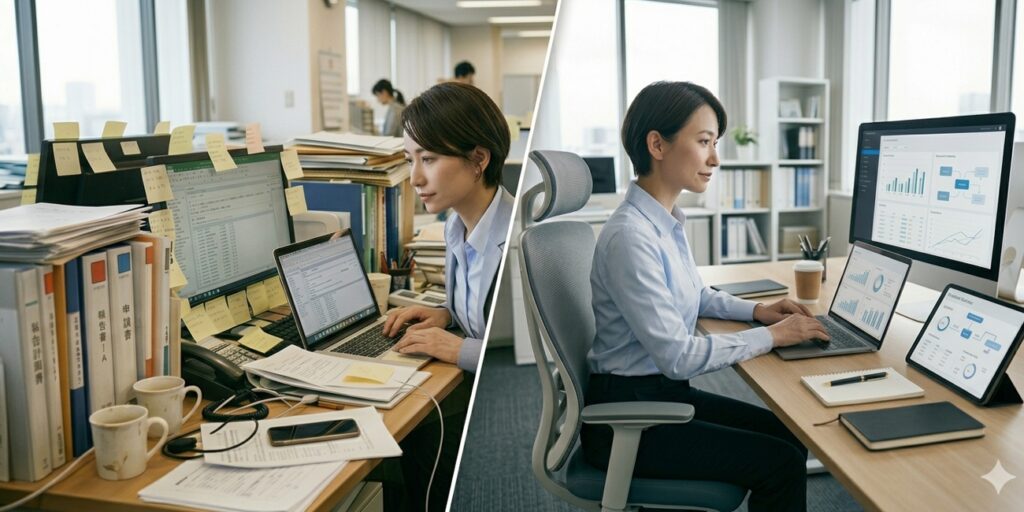 業務改善とは？まず知っておきたい基本知識