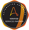 Verified Services Partner