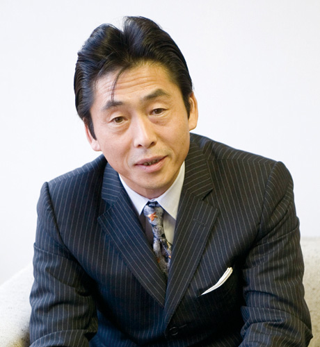 Ryoji Koshimizu