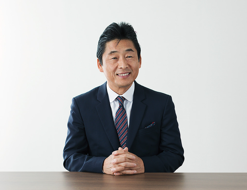 Ryoji Koshimizu