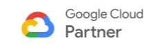 Google Cloud Partner