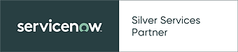 servicenow Silver Services Partner