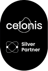 celonis Silver Partner