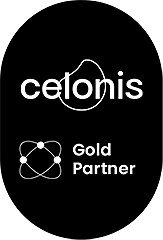 celonis gold Partner