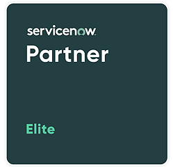 servicenow Partner Elite