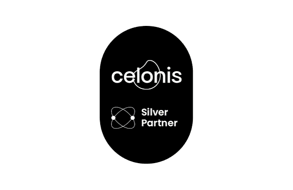 Celonis株式会社より「Silver Partner」に認定