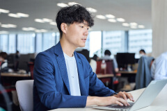 新卒採用情報イメージ