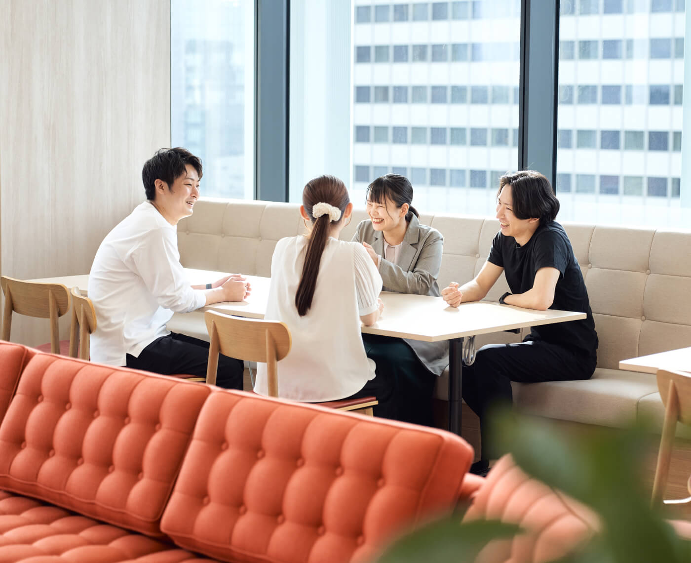 会社イメージ