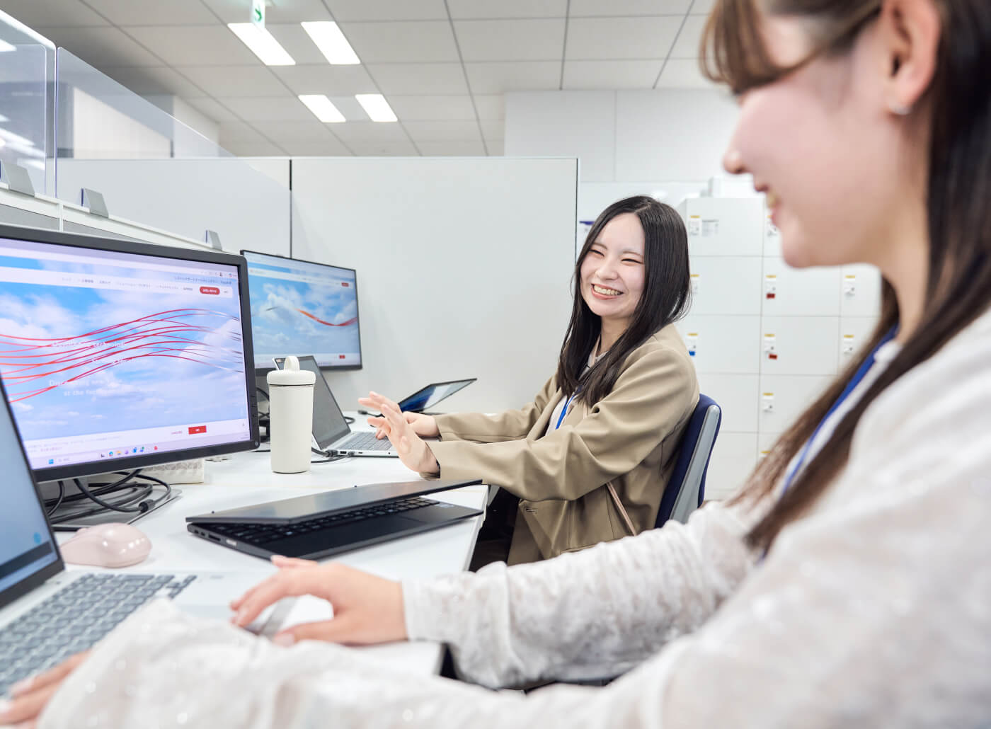 会社イメージ