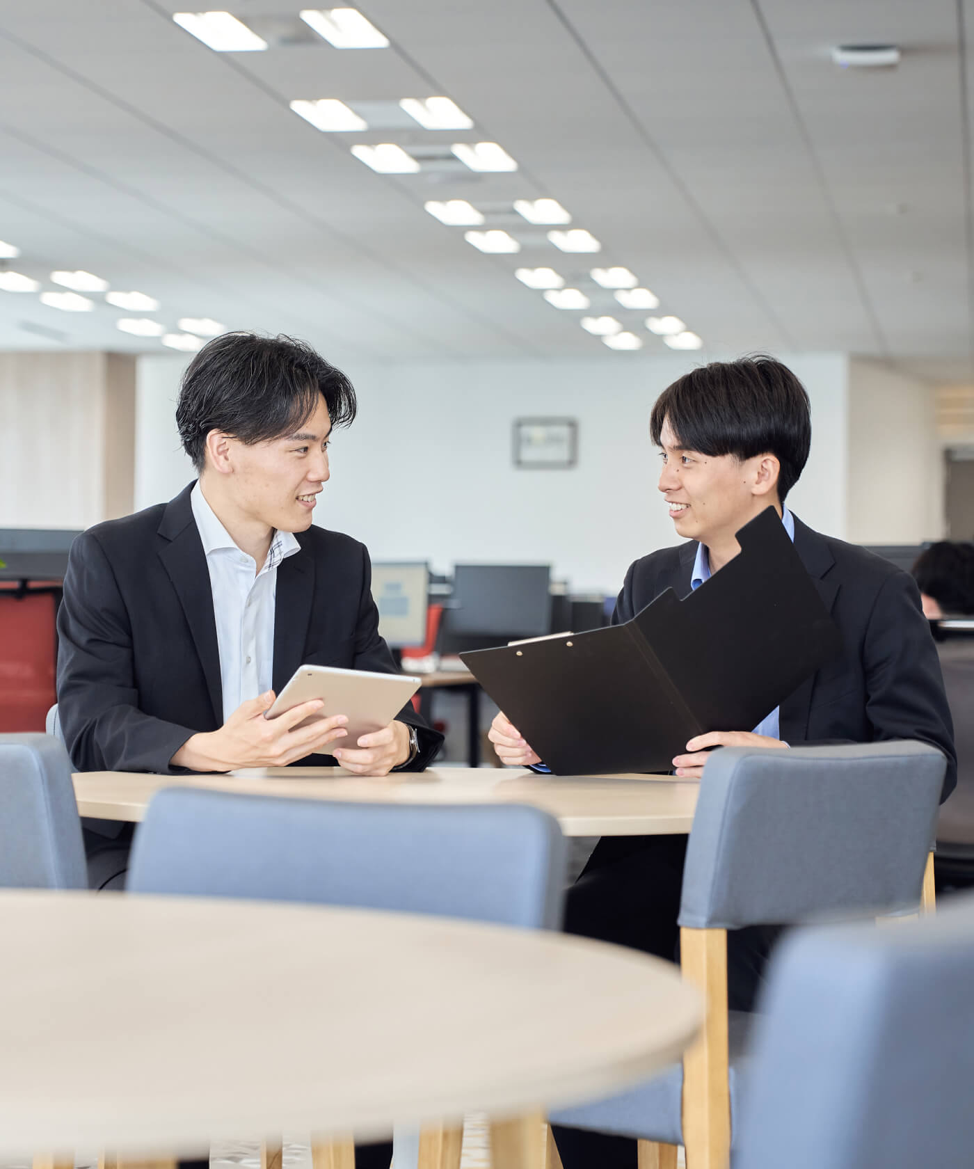 会社イメージ