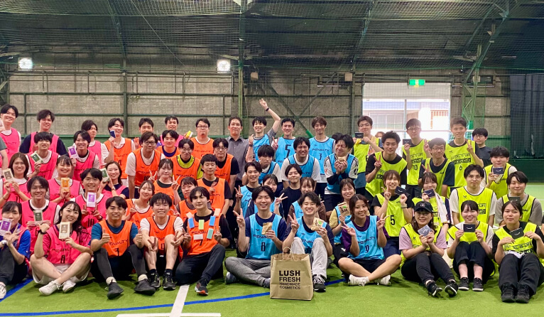 運動会イメージ