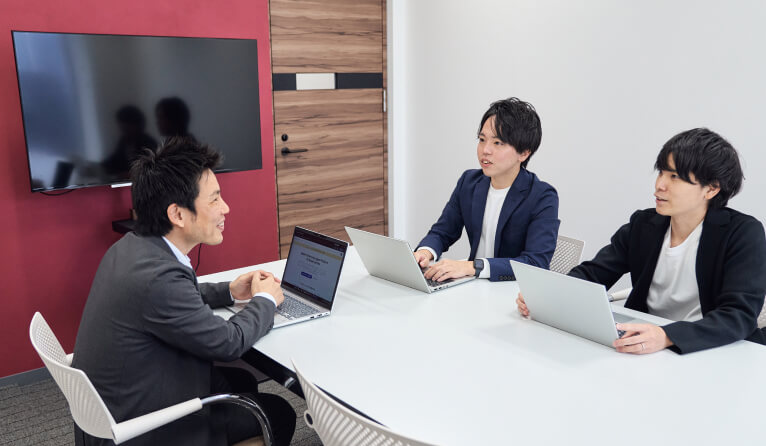 評価を支えるコミュニケーションイメージ