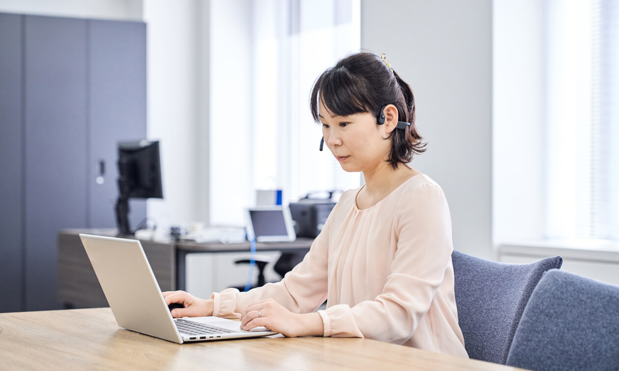 新入社員研修イメージ