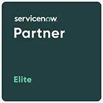 servicenow Elite Partner