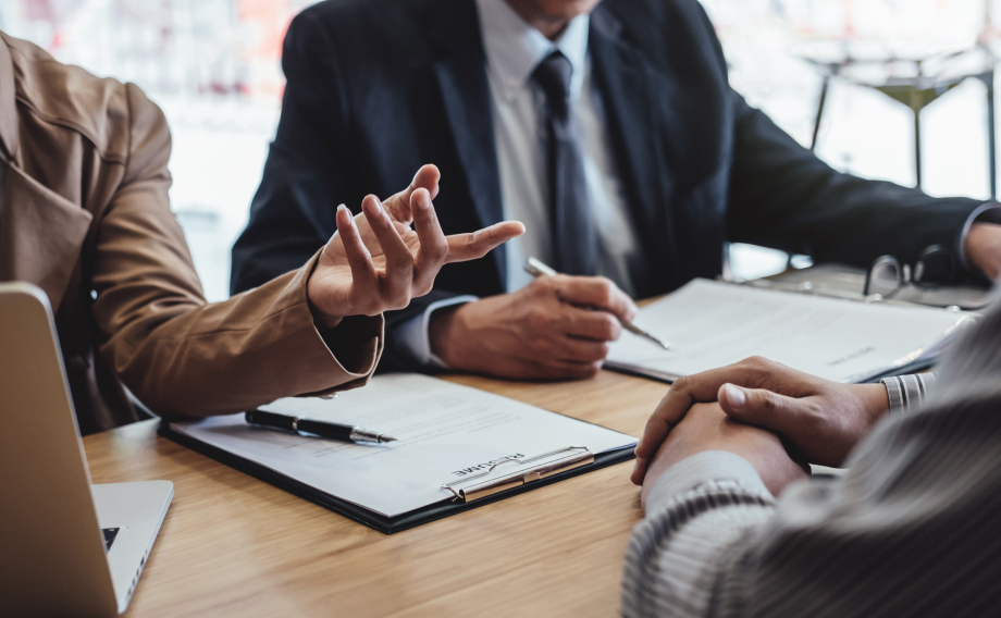 採用情報の写真