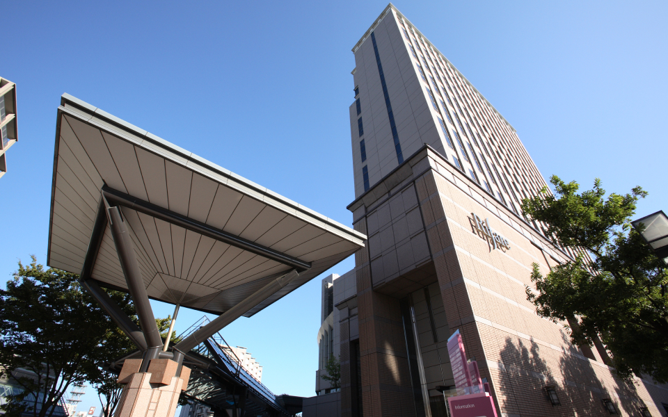 金沢BIDオフィス