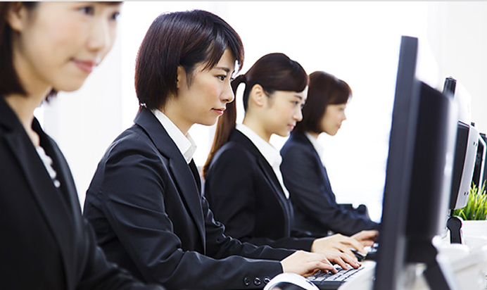 アウトソーシングサービス