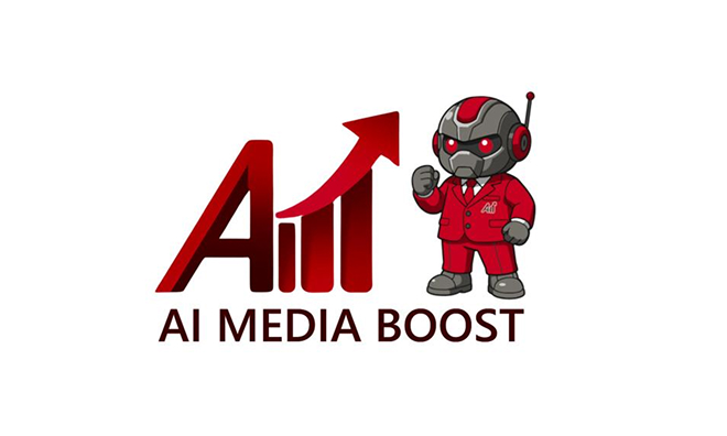 オールインワンWEBマーケティング支援サービス「AIメディアブースト」