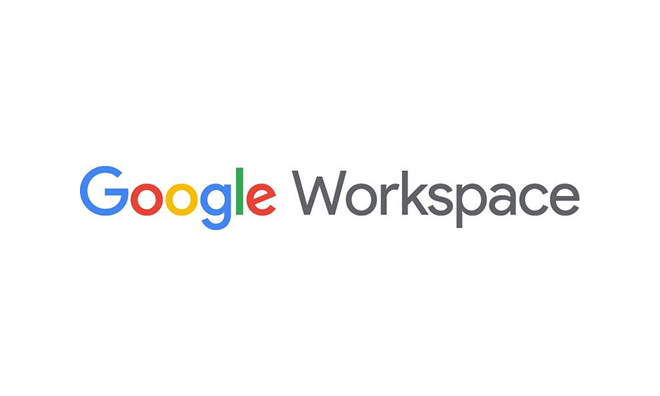 Google Workspace 導入支援