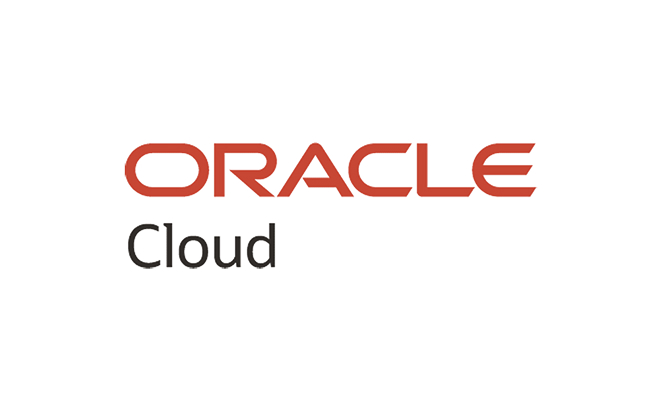 Oracle Cloudソリューション