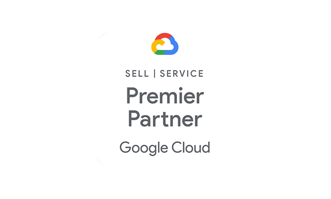 クラウド導入支援サービス for Google Cloud