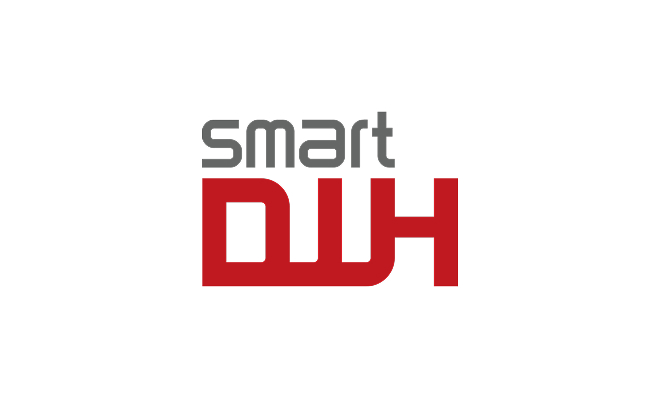 クラウド型DWHソリューション「Smart DWH®（SaaS版）」